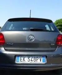 VOLKSWAGEN Polo 1.2 TDI DPF 5 p. Comfortline - 6