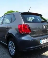 VOLKSWAGEN Polo 1.2 TDI DPF 5 p. Comfortline - 7