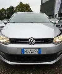 VOLKSWAGEN Polo 1.2 TDI DPF 5 p. Comfortline - 2