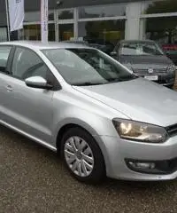 VOLKSWAGEN Polo 1.2 TDI DPF 5 p. Comfortline - 4