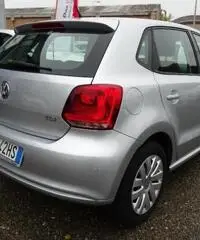 VOLKSWAGEN Polo 1.2 TDI DPF 5 p. Comfortline - 5