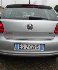 VOLKSWAGEN Polo 1.2 TDI DPF 5 p. Comfortline - 6