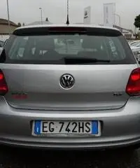 VOLKSWAGEN Polo 1.2 TDI DPF 5 p. Comfortline - 7