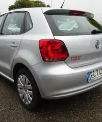 VOLKSWAGEN Polo 1.2 TDI DPF 5 p. Comfortline - 8