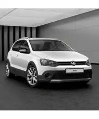 VOLKSWAGEN Polo Cross 1.2 TSI BlueMotion Technology a Benzina del 2016 - 7