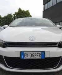 VOLKSWAGEN Scirocco 1.4 TSI - 2