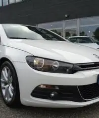 VOLKSWAGEN Scirocco 1.4 TSI - 3