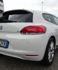 VOLKSWAGEN Scirocco 1.4 TSI - 5