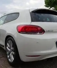 VOLKSWAGEN Scirocco 1.4 TSI - 7