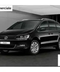 VOLKSWAGEN Sharan 2.0 TDI 150 CV DSG Executive BlueMotion Tech. a Gasolio del 2016