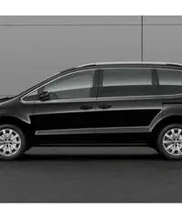 VOLKSWAGEN Sharan 2.0 TDI 150 CV DSG Executive BlueMotion Tech. a Gasolio del 2016 - 2