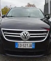 VOLKSWAGEN Tiguan 2.0 TDI 170 CV DPF 4MOTION Sport & Style - 2