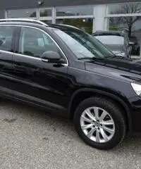 VOLKSWAGEN Tiguan 2.0 TDI 170 CV DPF 4MOTION Sport & Style - 4