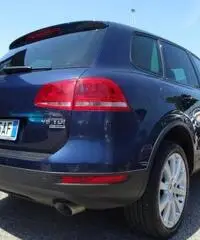 VOLKSWAGEN Touareg 3.0 TDI 245 CV tiptronic BlueMotion Technology - 5