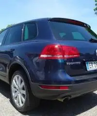 VOLKSWAGEN Touareg 3.0 TDI 245 CV tiptronic BlueMotion Technology - 7