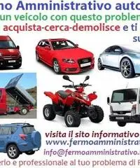 Acquisto auto con fermo amministrativo - 3