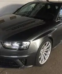 AUDI RS4 Avant 4.2 V8 FSI quattro S tronic B&O PANORAMA - 2