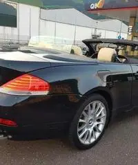 Bmw 630i cabrio 2006 INDIVIDUAL - 2