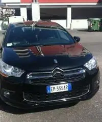 Citroen DS4 1.6 e-HDi airdream So Chic