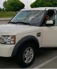 Land rover discovery td4 tdv6s - 3