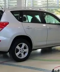 TOYOTA RAV 4 2.0 VVT-I 16 V SOL - 4