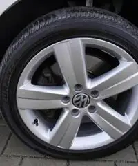 VOLKSWAGEN Touran 2.0 TDI DPF LIFE - 4