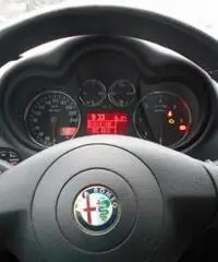 ALFA ROMEO 147 1.9 JTD (120) 5 porte Progression - 2