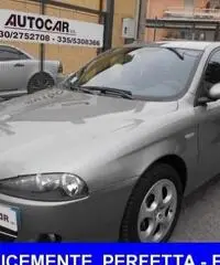 ALFA ROMEO 147 1.9 JTD (120) 5 porte Progression - 3