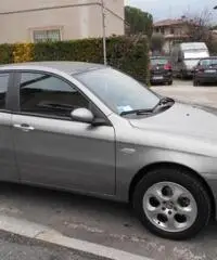 ALFA ROMEO 147 1.9 JTD (120) 5 porte Progression - 5