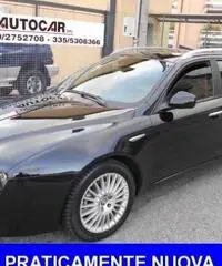 ALFA ROMEO 159 1.9 JTS 16V Sportwagon