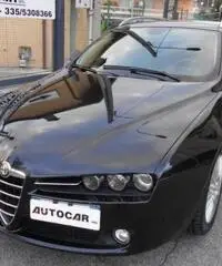 ALFA ROMEO 159 1.9 JTS 16V Sportwagon - 2