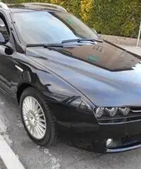 ALFA ROMEO 159 1.9 JTS 16V Sportwagon - 4