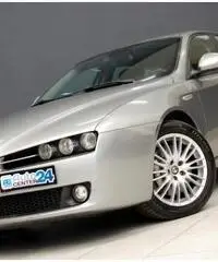 ALFA ROMEO 159 2.4 JTDm 20V 210 CV Q4 Sportwagon Distinctive