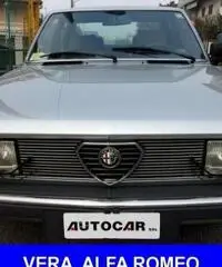 ALFA ROMEO Alfetta Alfa 6 2.0 SUPERACCESSORIATA - 4