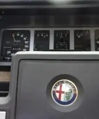 ALFA ROMEO Alfetta Alfa 6 2.0 SUPERACCESSORIATA - 7