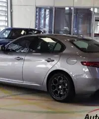 Alfa Romeo Giulia 2.2 Turbodiesel 150CV 'Km0' Euro6 GARANZIA TOTALE - 4