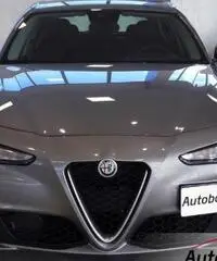 Alfa Romeo Giulia 2.2 Turbodiesel 150CV 'Km0' Euro6 GARANZIA TOTALE - 6