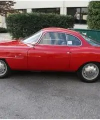 Alfa Romeo - Giulia Sprint Speciale (101.21) - 2