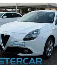 ALFA ROMEO Giulietta 1.4 Turbo 120 CV Distinctive