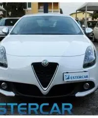 ALFA ROMEO Giulietta 1.4 Turbo 120 CV Distinctive - 5