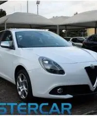 ALFA ROMEO Giulietta 1.4 Turbo 120 CV Distinctive - 8