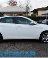 ALFA ROMEO Giulietta 1.4 Turbo 120 CV Distinctive - 9