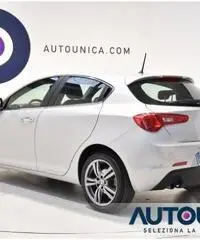 ALFA ROMEO Giulietta 1.4 TURBO GPL DISTINCTIVE SENS LED SOLO 58.000 KM - 2