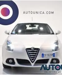 ALFA ROMEO Giulietta 1.4 TURBO GPL DISTINCTIVE SENS LED SOLO 58.000 KM - 7