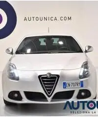 ALFA ROMEO Giulietta 1.6 JTDM-2 EXCLUSIVE PELLE SENS LED CERCHI 17' - 7