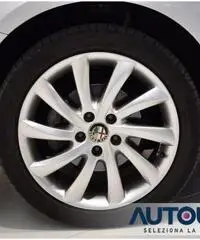 ALFA ROMEO Giulietta 1.6 JTDM-2 EXCLUSIVE PELLE SENS LED CERCHI 17' - 9