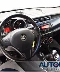 ALFA ROMEO Giulietta 1.6 JTDM-2 EXCLUSIVE PELLE SENS LED CERCHI 17' - 3