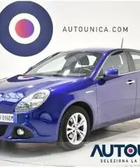 ALFA ROMEO Giulietta 1.6 JTDM-2 DISTINCTIVE SENS CRUISE LED 59.000 KM