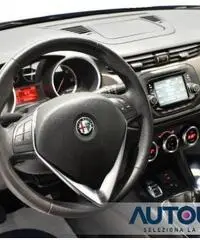 ALFA ROMEO Giulietta 1.6 JTDM-2 DISTINCTIVE SENS CRUISE LED 59.000 KM - 3