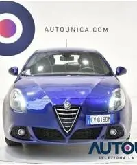 ALFA ROMEO Giulietta 1.6 JTDM-2 DISTINCTIVE SENS CRUISE LED 59.000 KM - 7